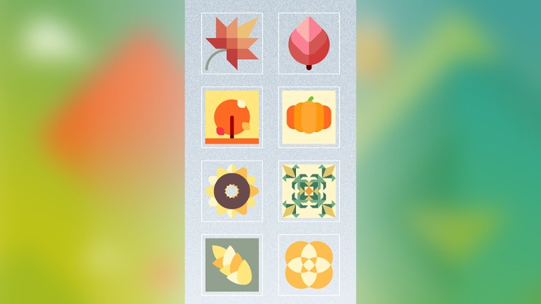 MistyPuzzle screenshot