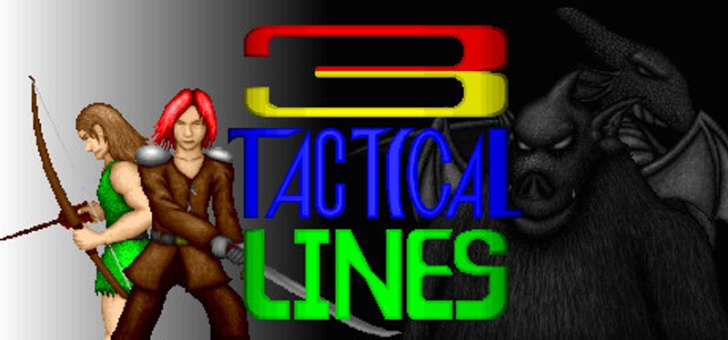 3 TACTICAL LINES Image