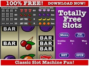 777 Totally Fun Slots Image