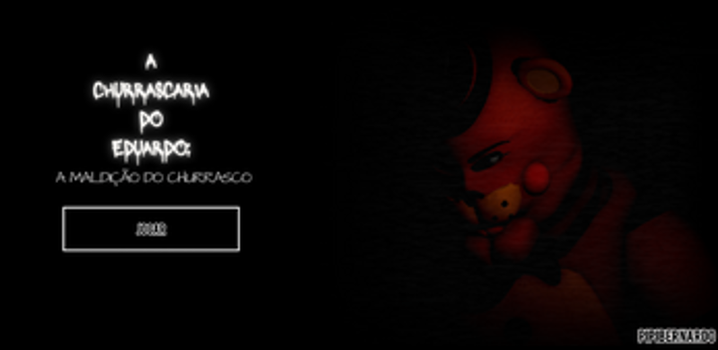 A churrascaria do Eduardo: A Maldição do Churrasco (Oficial) screenshot