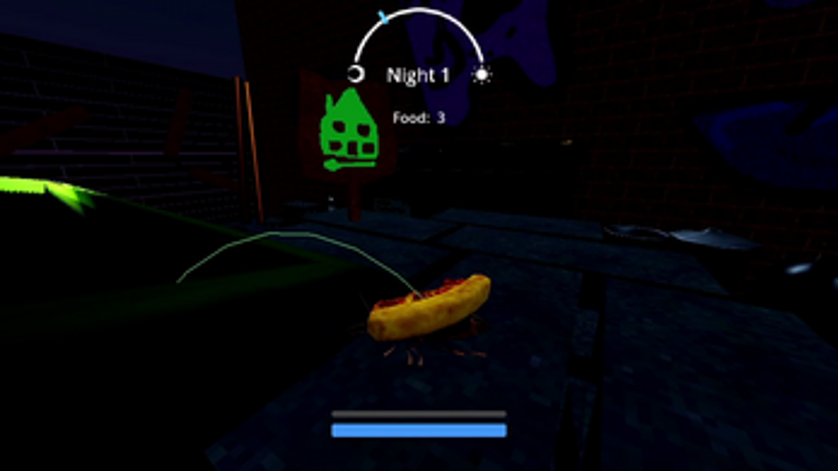 A Cock's Life Image