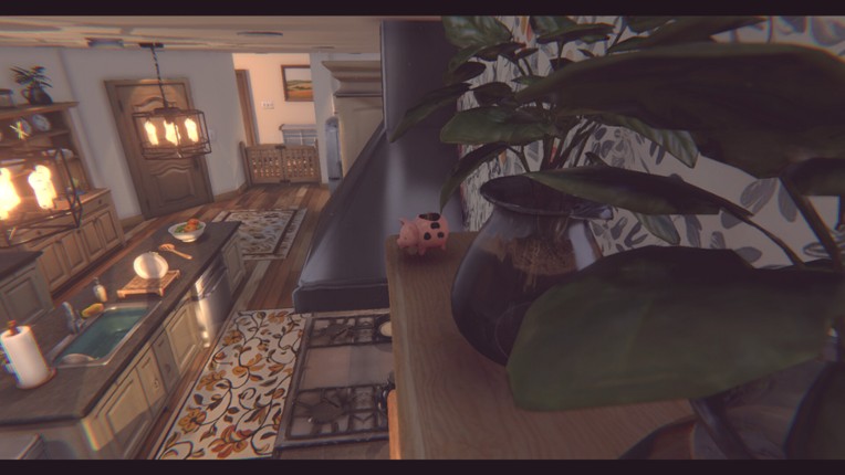 a pig game: A Pee Wee Premiere screenshot