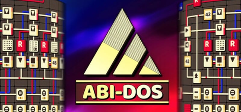 ABI-DOS Image