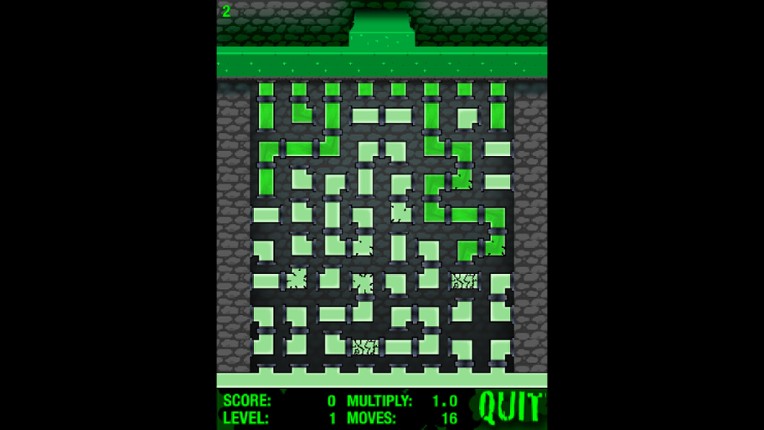 Acid Puzzle screenshot