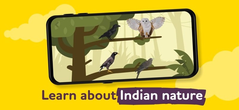 ALPA Indian e-learning games screenshot