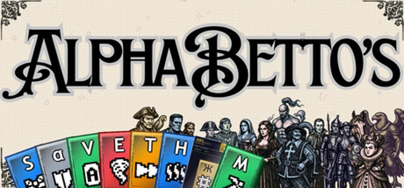 Alphbetto's Image