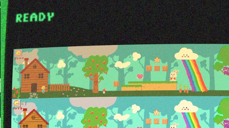 AMEN 11 11 screenshot