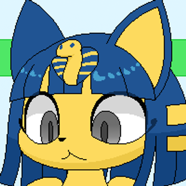 Games like (Interactive) ankha inflation