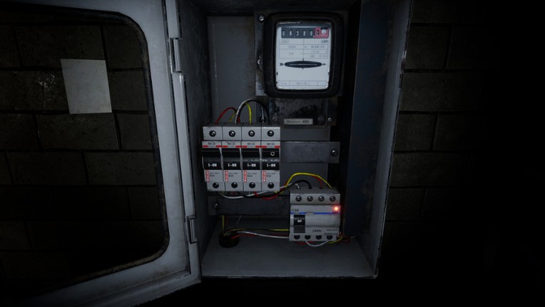 Apparition: Player VS Players screenshot