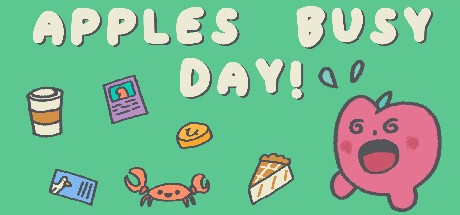 Games like Apples Busy Day