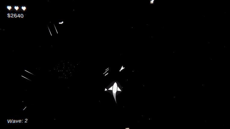 Arrowspace Image