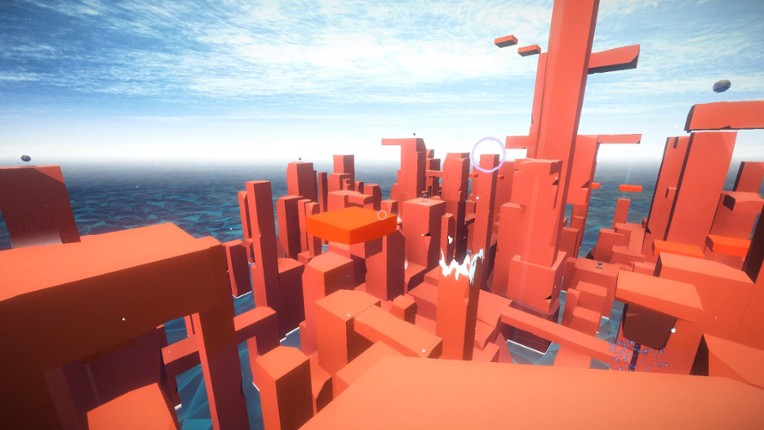 ASCENDANCE UNBOUND screenshot