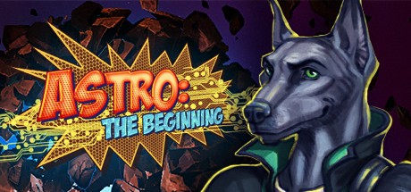 Games like ASTRO