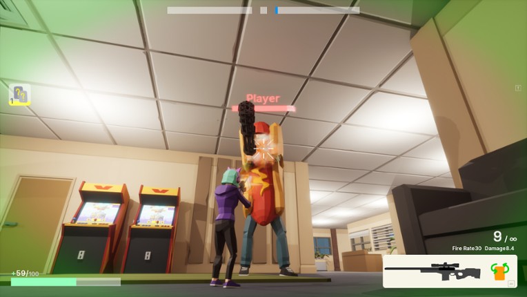 Attribute2 screenshot