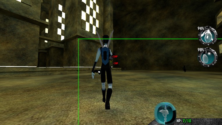 Automaton Heart screenshot