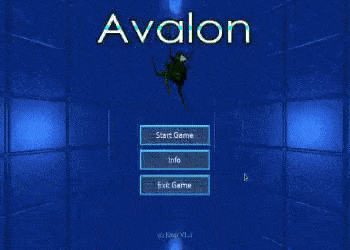 Games like Avalon