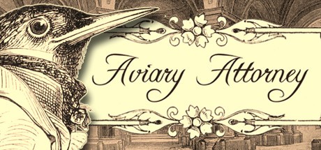 Games like Aviary Attorney