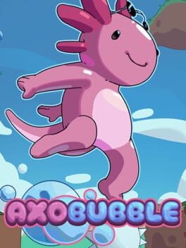 Games like Axobubble