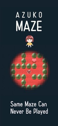 AZUKO's Maze screenshot