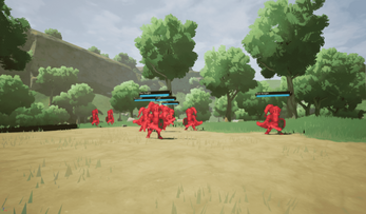 Bad Knights screenshot