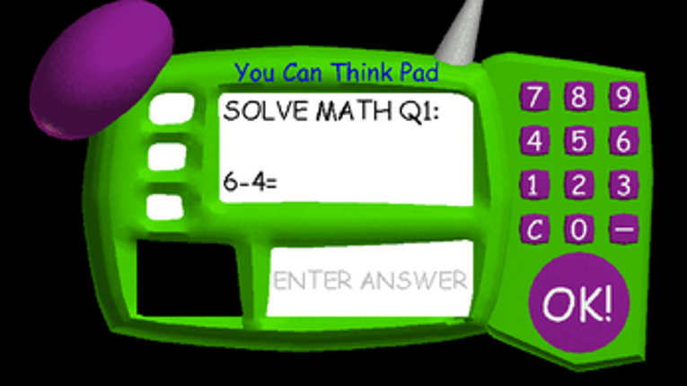 Baldi Has Had Enough of His Behaviour! Image
