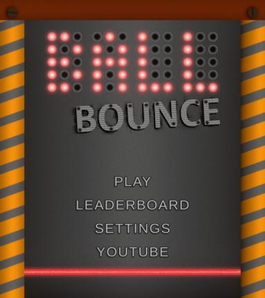 Ball Bounce Image
