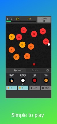 Balls vs Emoji Image