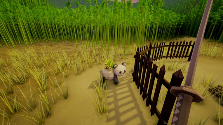 Bamboo Ronin: The Last Cut | Game Brain — video game discovery