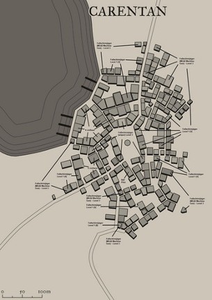 BATTLE OF CARENTAN Image