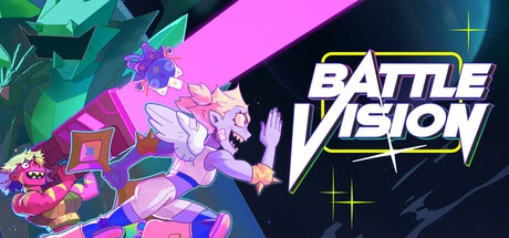 Games like Battle Vision