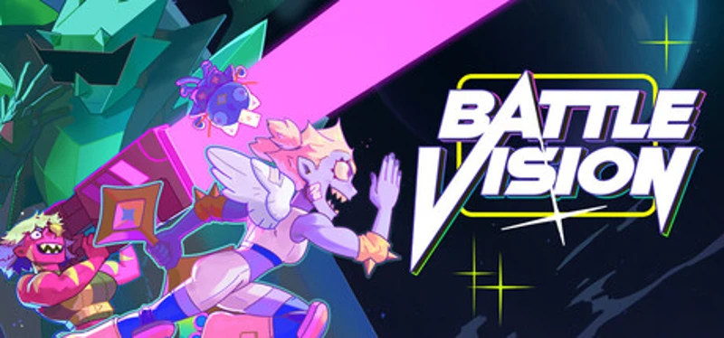 Battle Vision Image