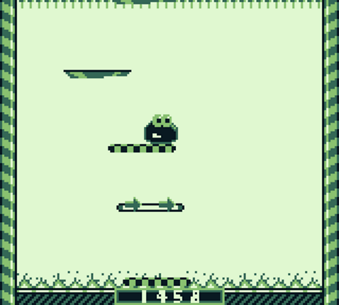 Baunsudaun screenshot