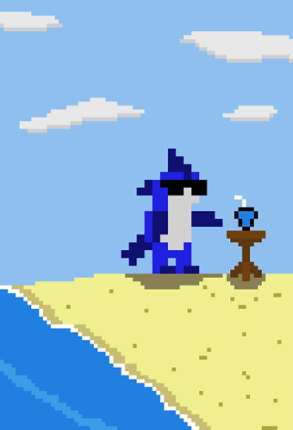 Beach Shark screenshot