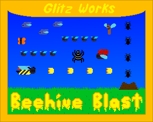 Games like Beehive Blast