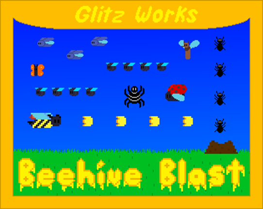 Beehive Blast Image
