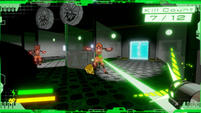 BIG CHEESE screenshot