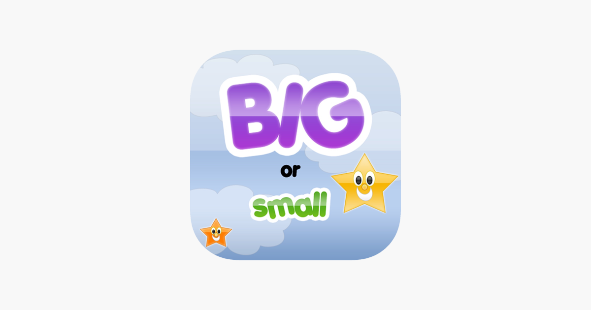 Games like Big or Small