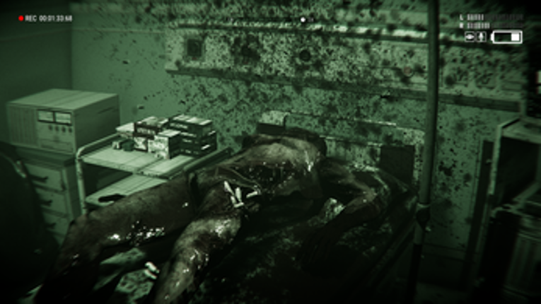 Bleakhour Image
