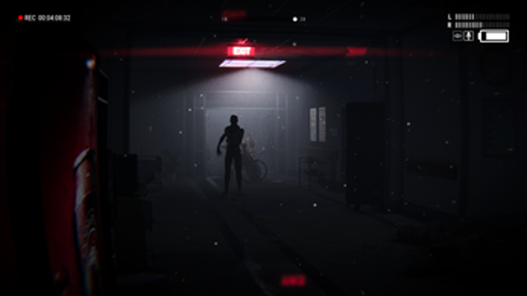 Bleakhour screenshot