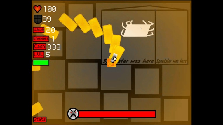 Block-Lite screenshot