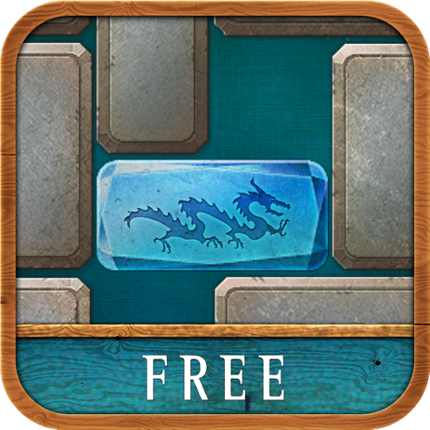 Blue Block Free Image