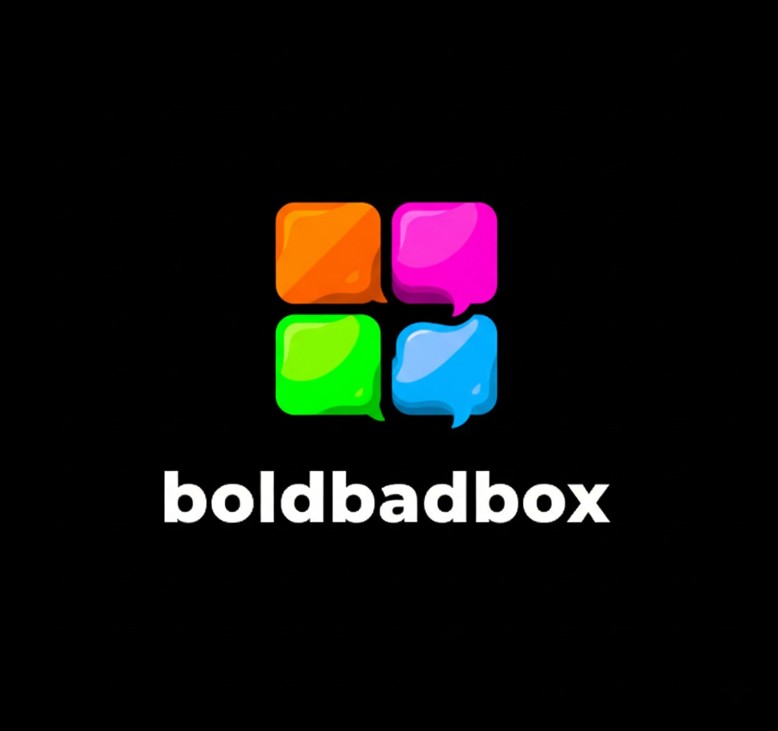 Games like boldbadbox