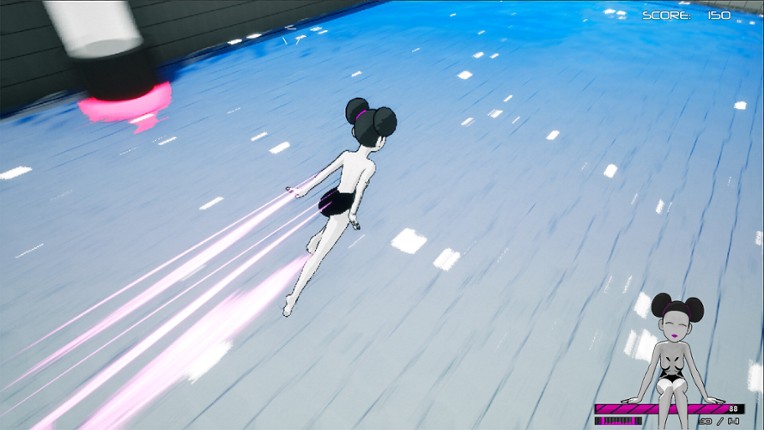 BomBom Saga Image