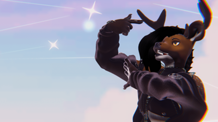 Booty Buck screenshot