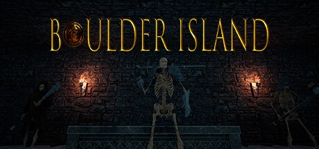 Games like Boulder Island