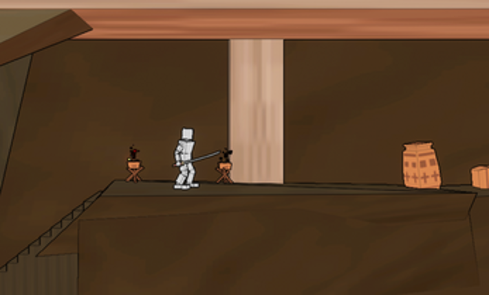 Boxman Adventure Image