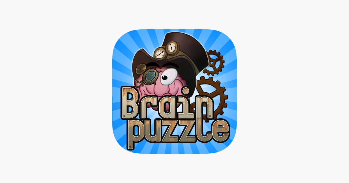 Games like Brain Puzzle - Mental &amp; Brain Teasers