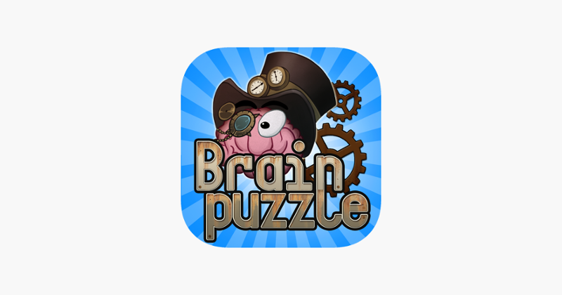 Brain Puzzle - Mental &amp; Brain Teasers Image