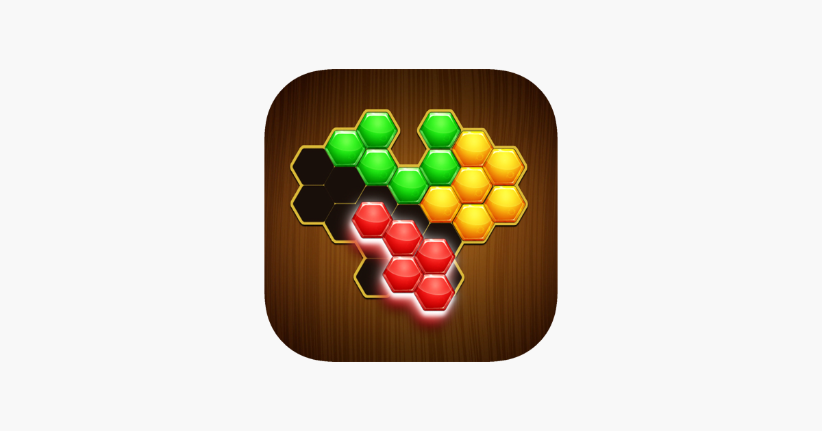 Games like Brain Teasers: Color Hexa game