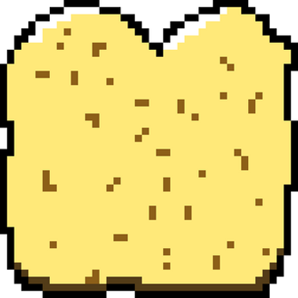 Bread 1: Sandwich Toaster Image
